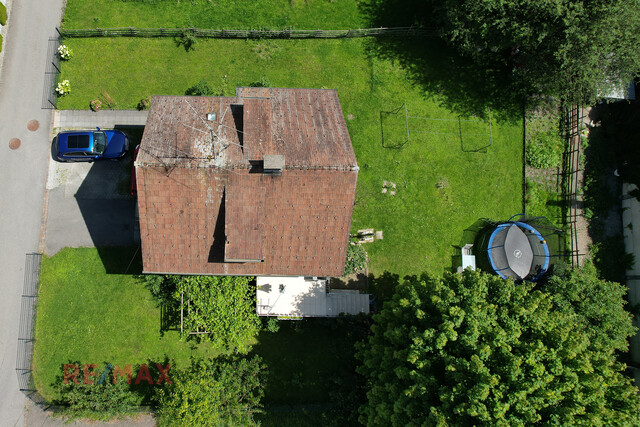 Eigenheim in Altach: Terrasse, Garten und Bergpanorama inklusive