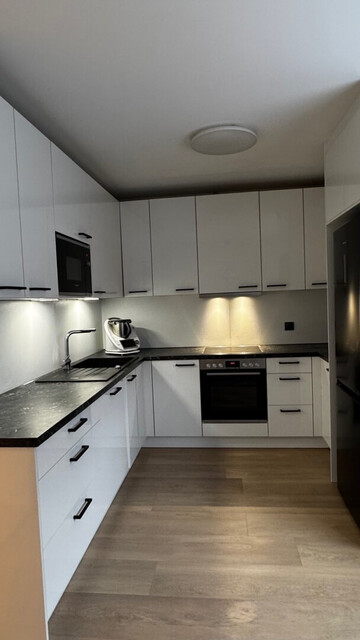 Top sanierte 3-Zimmer-Wohnung im Zentrum von Bludenz