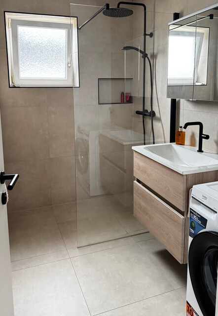 Top sanierte 3-Zimmer-Wohnung im Zentrum von Bludenz