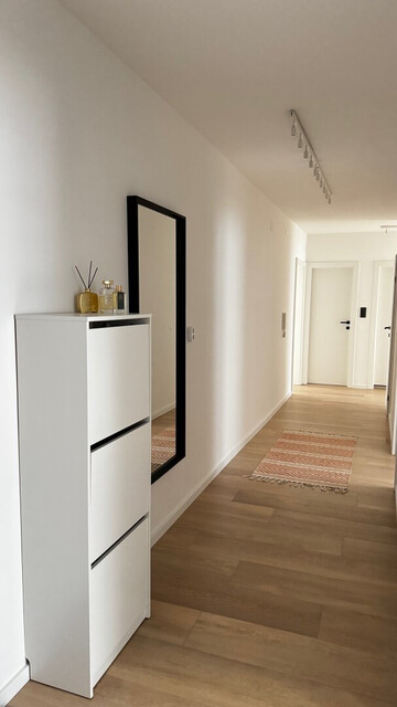 Top sanierte 3-Zimmer-Wohnung im Zentrum von Bludenz