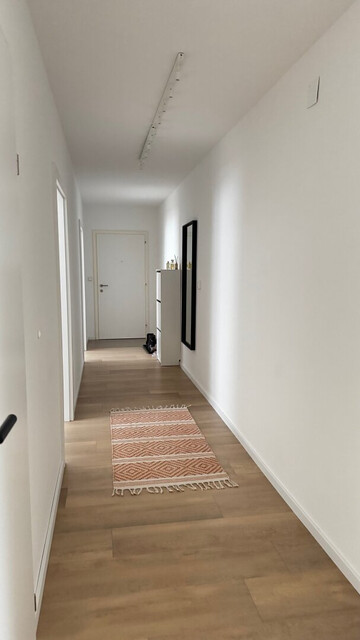 Top sanierte 3-Zimmer-Wohnung im Zentrum von Bludenz