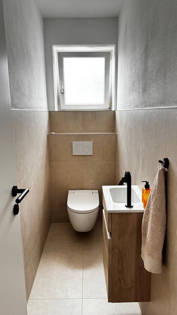 Top sanierte 3-Zimmer-Wohnung im Zentrum von Bludenz