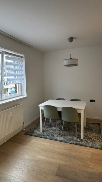 Top sanierte 3-Zimmer-Wohnung im Zentrum von Bludenz