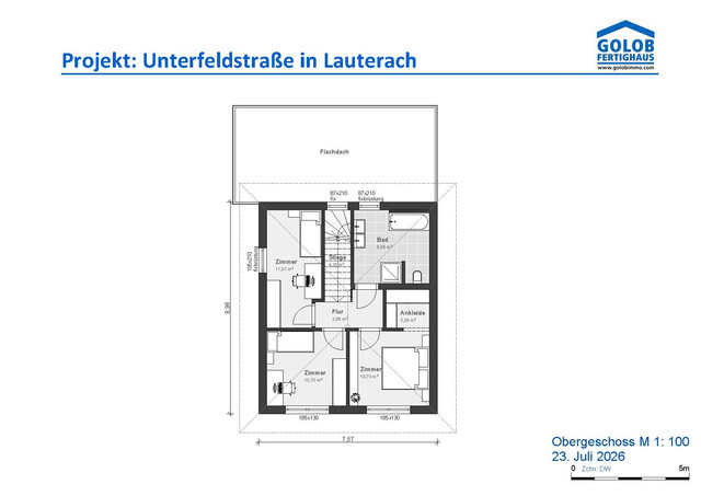 Ihr neues Zuhause in Lauterach - Unterfeldstraße