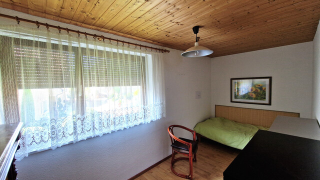 Einfamilienhaus in bester Lage zu verkaufen