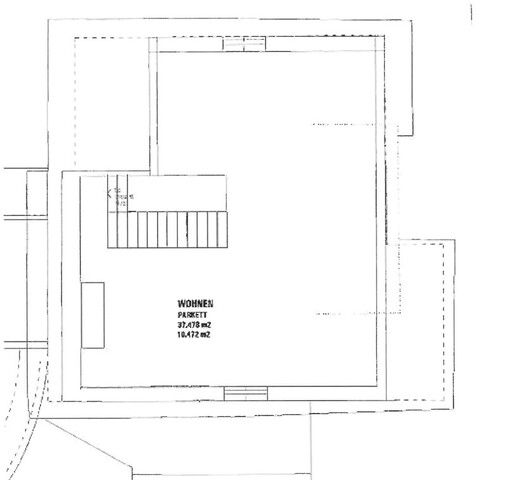 Charmante und lichtdurchflutete 4-Zimmerwohnung in zentraler Lage in Bludenz zu vermieten