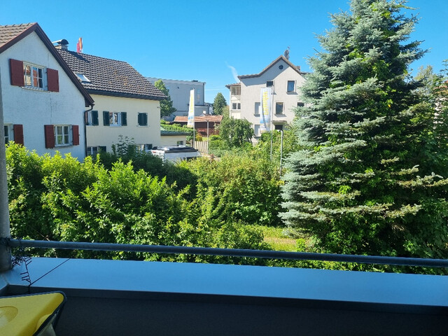BELRUPTSTRASSE – GROSSZÜGIGES WOHNEN IN BREGENZ