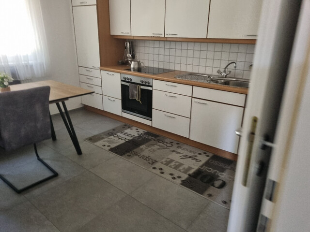BELRUPTSTRASSE – GROSSZÜGIGES WOHNEN IN BREGENZ