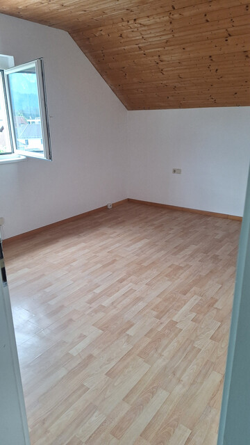 Mietobjekt: Wohnung in ruhiger Lage zu vermieten