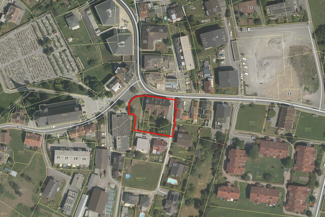 Zwei Ebenen, ein Ausblick: Maisonette mit beeindruckendem Panorama