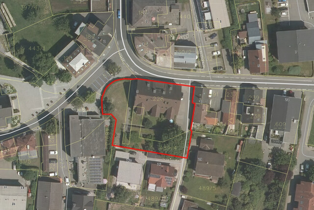 Zwei Ebenen, ein Ausblick: Maisonette mit beeindruckendem Panorama