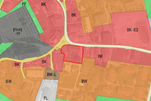 Zwei Ebenen, ein Ausblick: Maisonette mit beeindruckendem Panorama