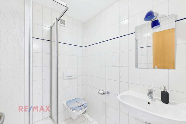 Zwei Ebenen, ein Ausblick: Maisonette mit beeindruckendem Panorama