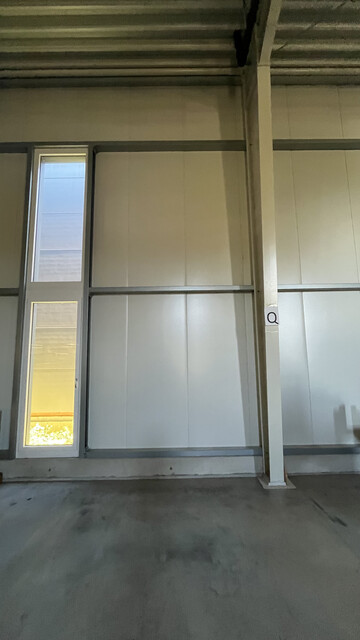 Teilfläche einer beheizten Lagerhalle in Hohenems zu vermieten | 50 - 150 m²