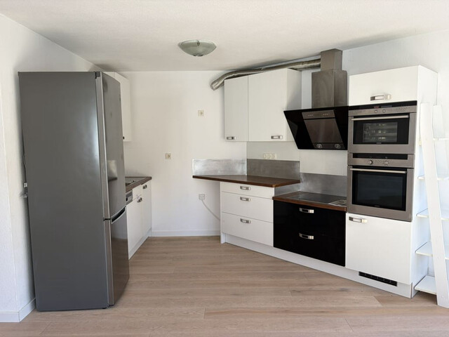 Hübsche 3,5 Zimmerwohnung mit großer Terrasse