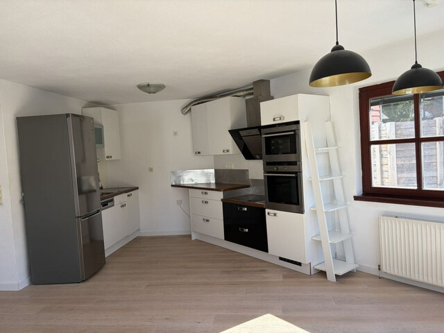 Hübsche 3,5 Zimmerwohnung mit großer Terrasse