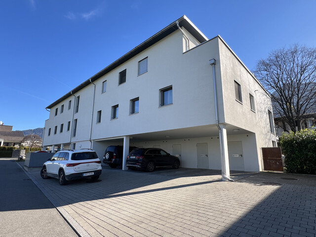 4-Zimmer-Wohntraum in Dornbirn – modern, sonnig und provisionsfrei direkt vom Eigentümer