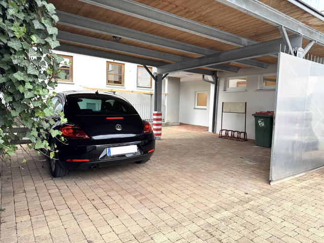 Vollvermietetes Anlageobjekt mit 10 Jahresvertrag – gesicherte Einnahmen & flexible Nachnutzung!