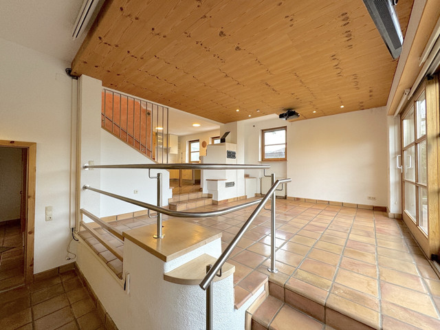 Vollvermietetes Anlageobjekt mit 10 Jahresvertrag – gesicherte Einnahmen & flexible Nachnutzung!