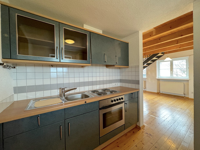 Vollvermietetes Anlageobjekt mit 10 Jahresvertrag – gesicherte Einnahmen & flexible Nachnutzung!