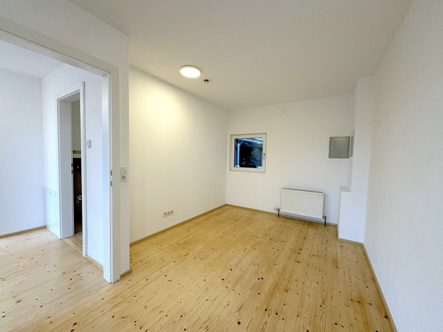 Vollvermietetes Anlageobjekt mit 10 Jahresvertrag – gesicherte Einnahmen & flexible Nachnutzung!