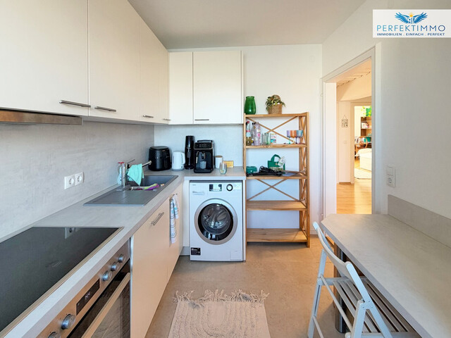 2-Zimmer-Wohnung als Kapitalanlage
