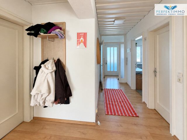 2-Zimmer-Wohnung als Kapitalanlage