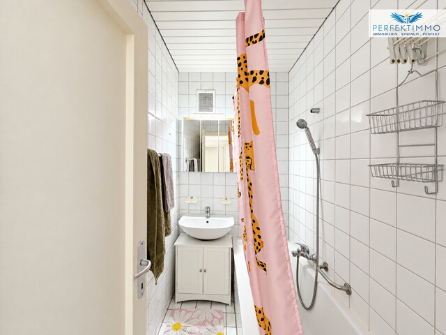 2-Zimmer-Wohnung als Kapitalanlage