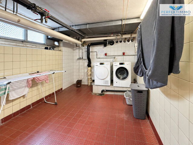2-Zimmer-Wohnung als Kapitalanlage