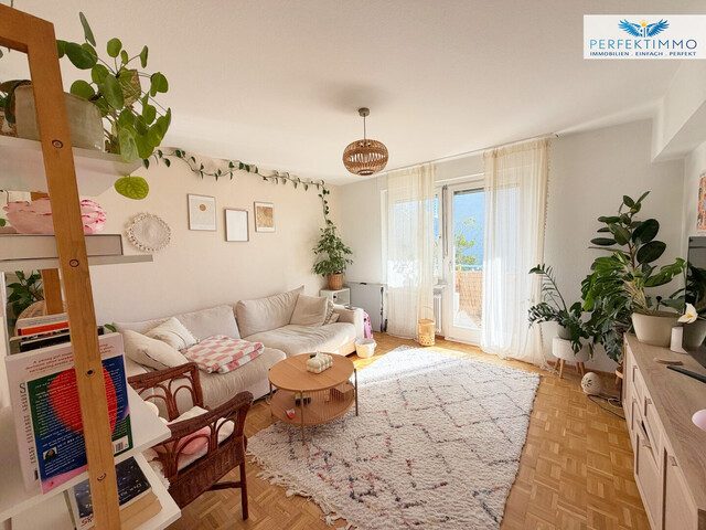 2-Zimmer-Wohnung als Kapitalanlage