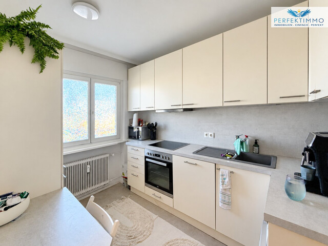 2-Zimmer-Wohnung als Kapitalanlage