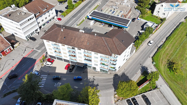 2-Zimmer-Wohnung als Kapitalanlage
