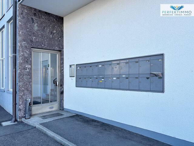 2-Zimmer-Wohnung als Kapitalanlage