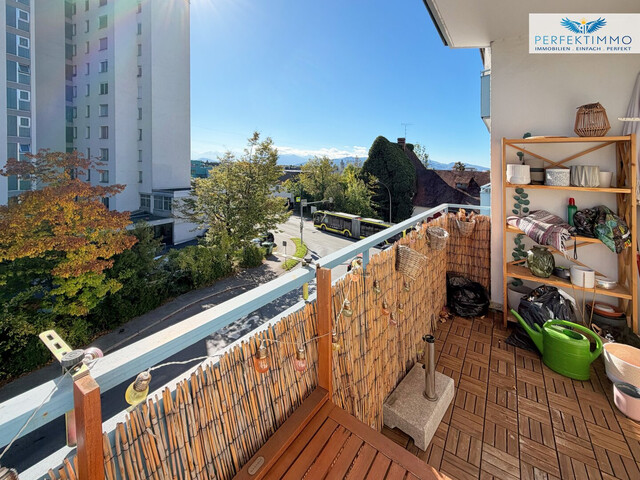 2-Zimmer-Wohnung als Kapitalanlage