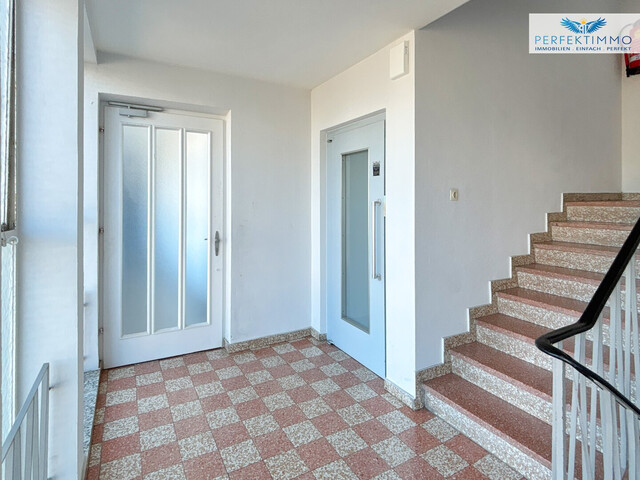 2-Zimmer-Wohnung als Kapitalanlage