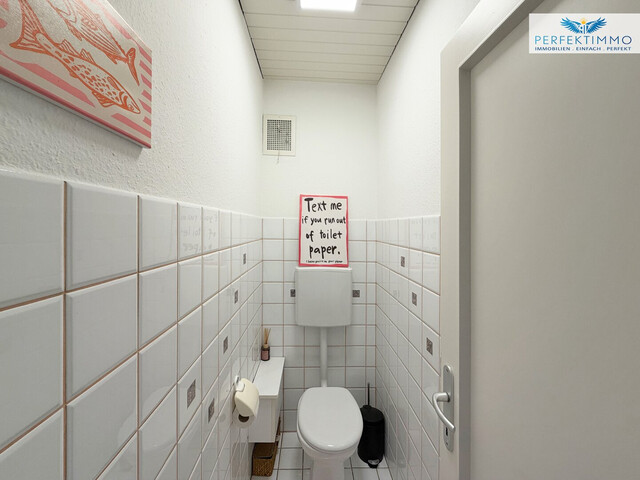 2-Zimmer-Wohnung als Kapitalanlage
