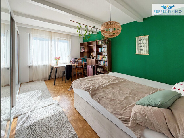 2-Zimmer-Wohnung als Kapitalanlage