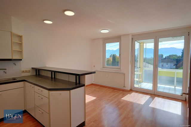 Ideal für Familien - ebenso interessant für Anleger! 4 Zimmer Maisonettewohnung mit Rundumsicht in Lustenau zu verkaufen!