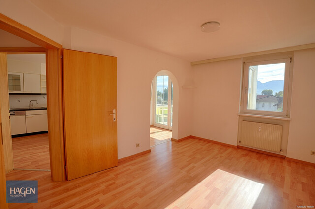 Ideal für Familien - ebenso interessant für Anleger! 4 Zimmer Maisonettewohnung mit Rundumsicht in Lustenau zu verkaufen!
