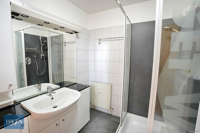 Ideal für Familien - ebenso interessant für Anleger! 4 Zimmer Maisonettewohnung mit Rundumsicht in Lustenau zu verkaufen!