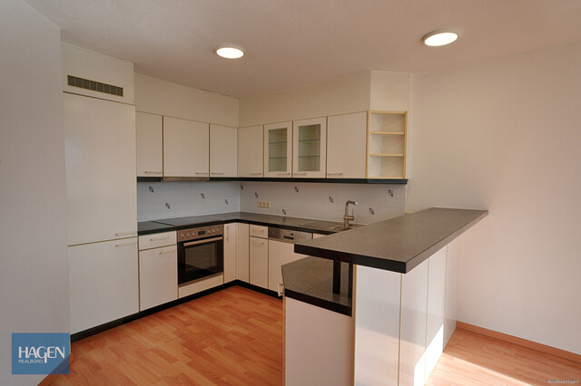 Ideal für Familien - ebenso interessant für Anleger! 4 Zimmer Maisonettewohnung mit Rundumsicht in Lustenau zu verkaufen!