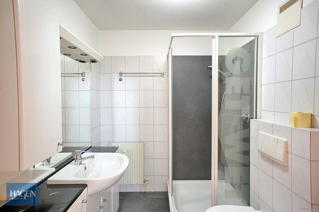Ideal für Familien - ebenso interessant für Anleger! 4 Zimmer Maisonettewohnung mit Rundumsicht in Lustenau zu verkaufen!
