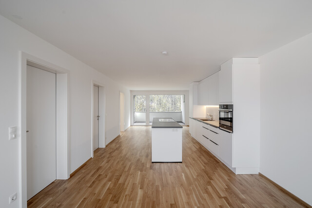 Lichtdurchflutete 3-Zimmer-Wohnung im Dornbirner Oberdorf