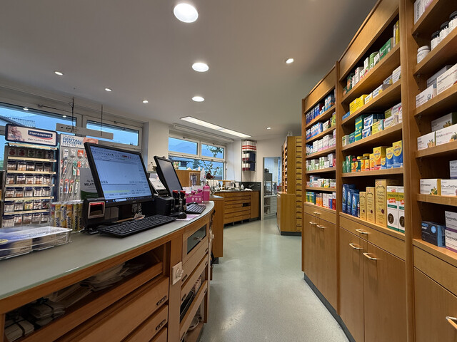 Lukrative Investition - vermietete Gewerbefläche in Bestlage in  Sulz