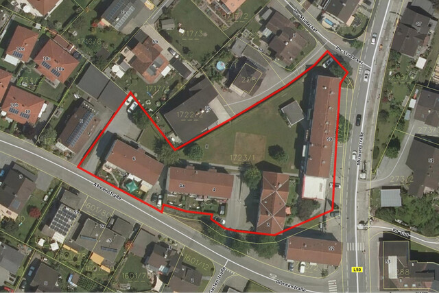 Einziehen und wohlfühlen – Ihr neues Zuhause in Sulz