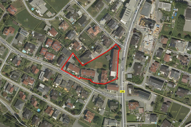 Einziehen und wohlfühlen – Ihr neues Zuhause in Sulz