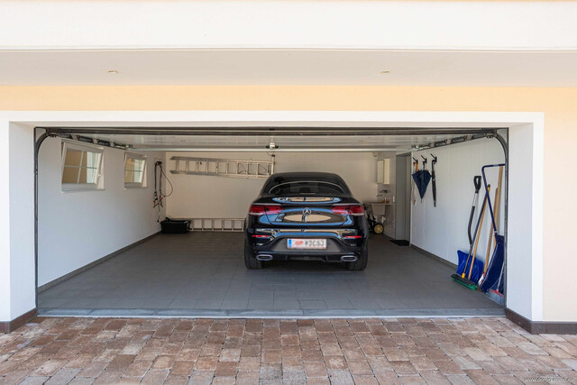 Exklusives mediterranes Architektenhaus in Bestlage von Feldkirch-Tisis