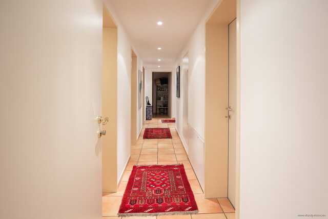 Exklusives mediterranes Architektenhaus in Bestlage von Feldkirch-Tisis