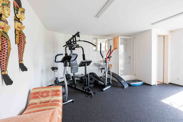 Exklusives mediterranes Architektenhaus in Bestlage von Feldkirch-Tisis