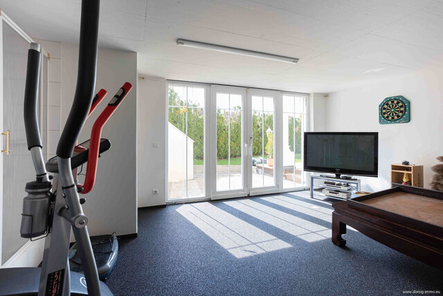 Exklusives mediterranes Architektenhaus in Bestlage von Feldkirch-Tisis